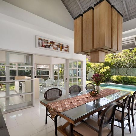 2Br Private Villa Seminyak, Villa Kiran One Esterno foto
