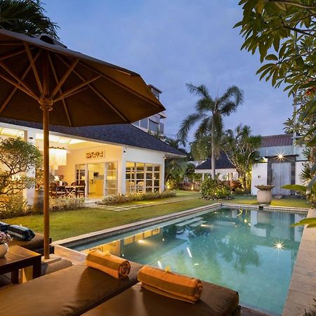 2Br Private Villa Seminyak, Villa Kiran One Esterno foto