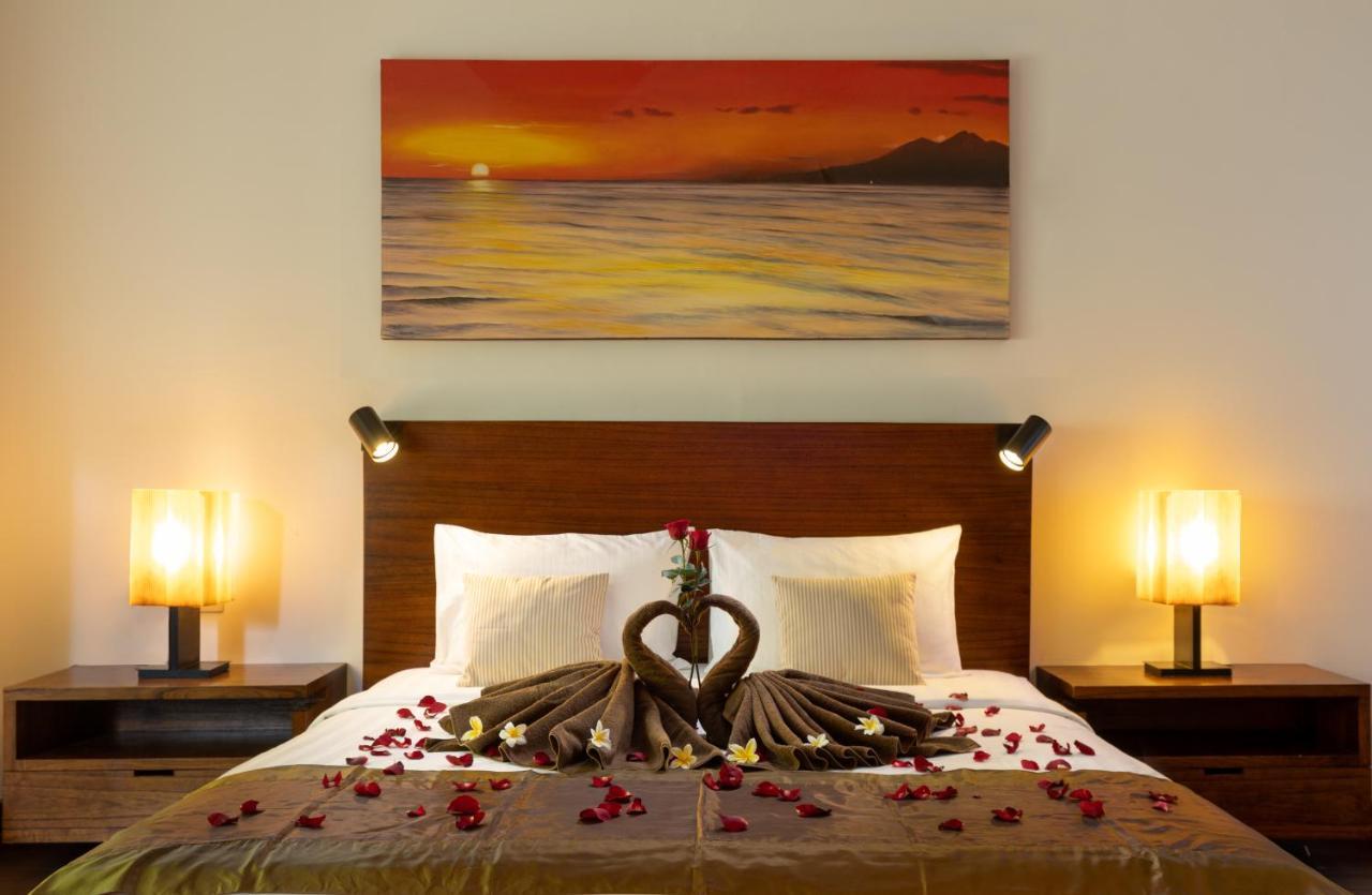 2Br Private Villa Seminyak, Villa Kiran One Esterno foto